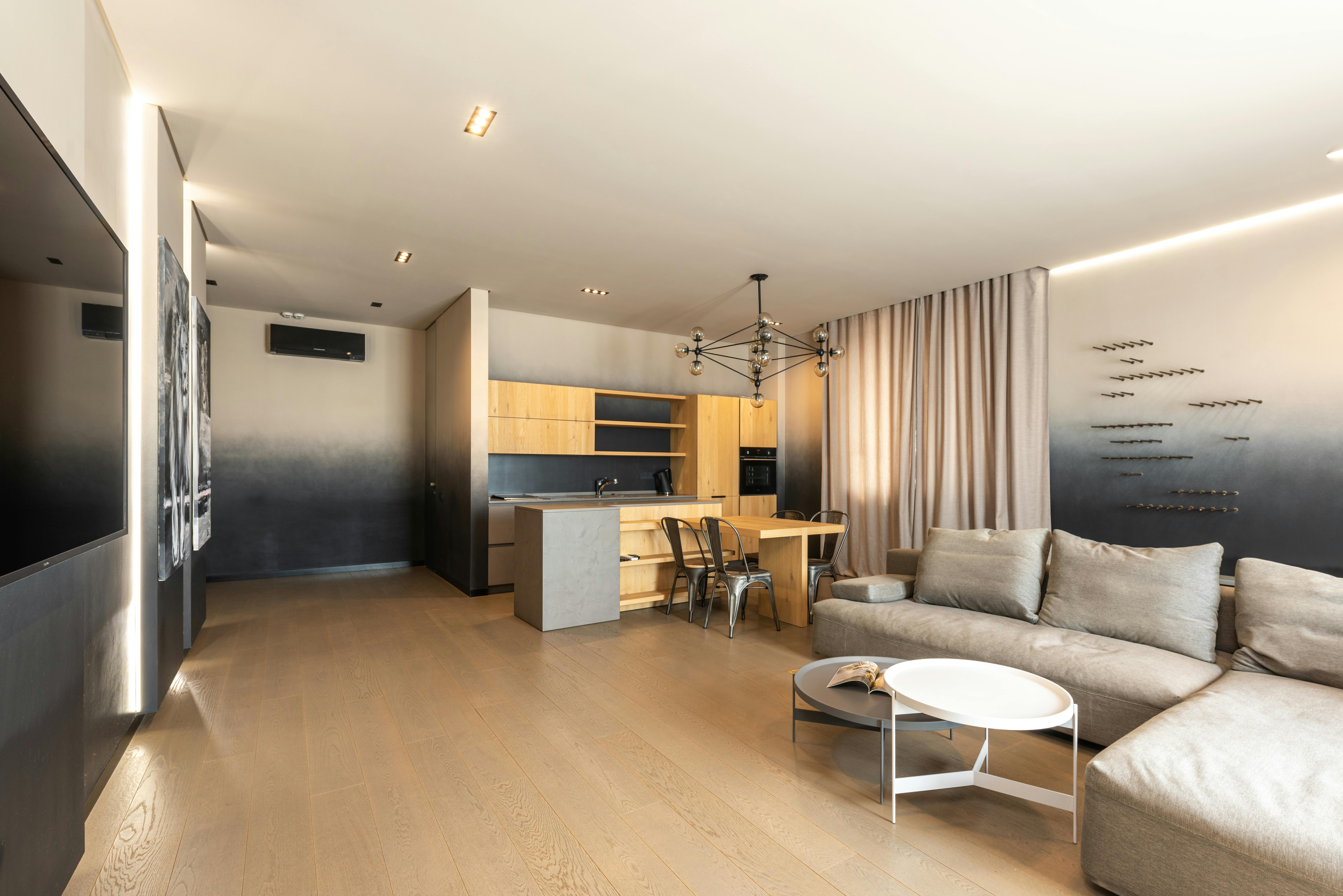 Belgravia House