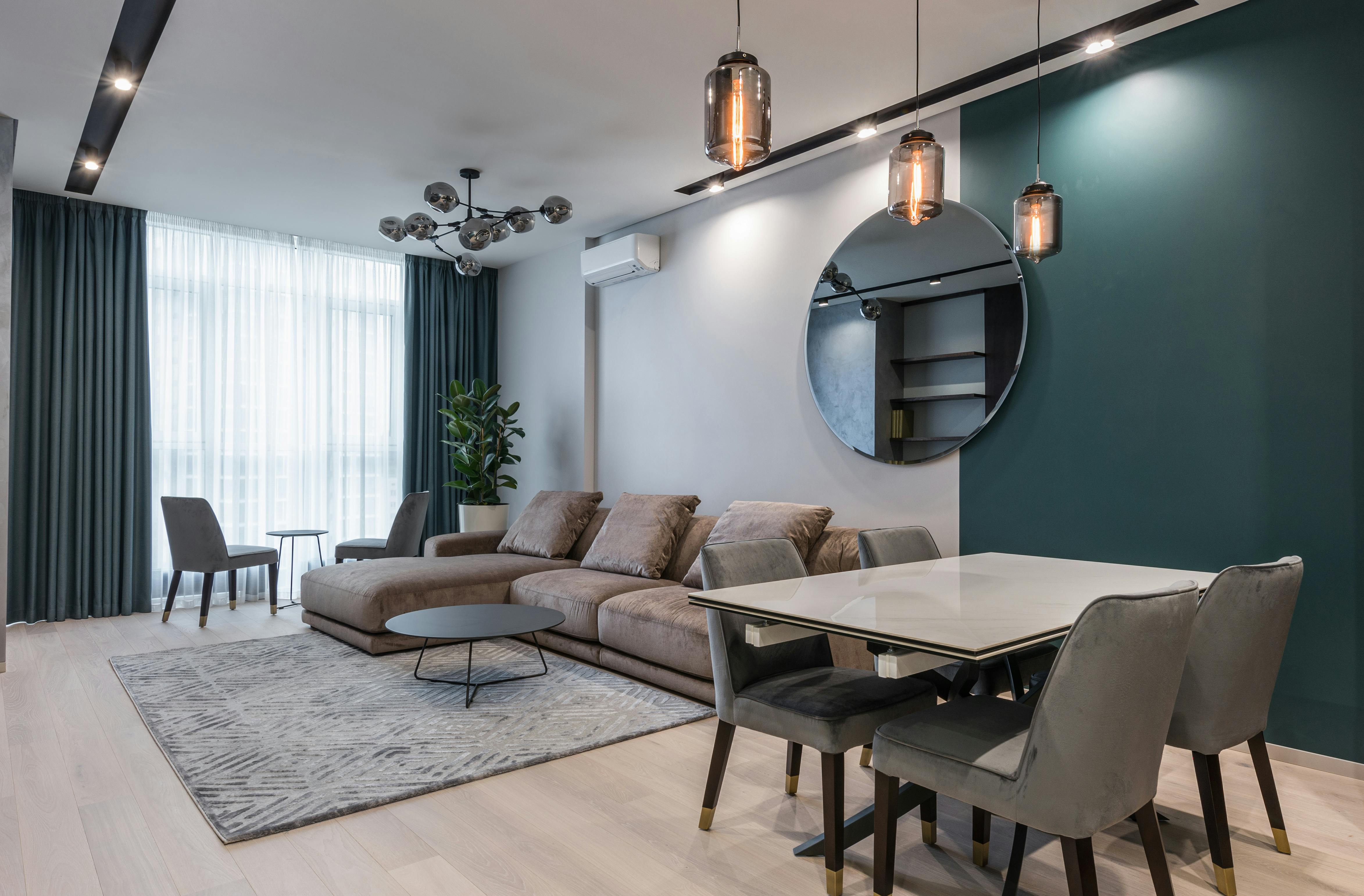Mayfair Studio