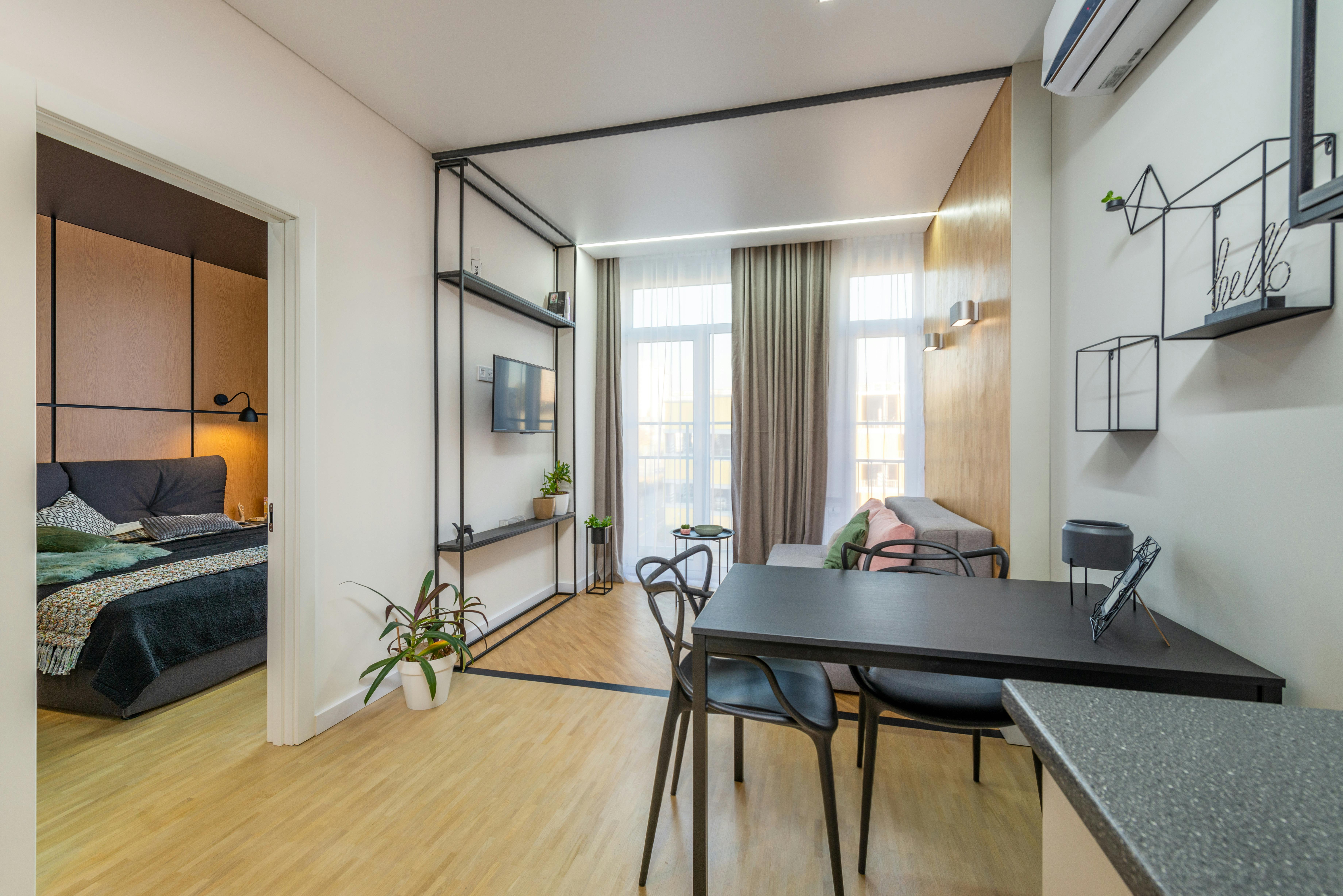 Kensington Residence