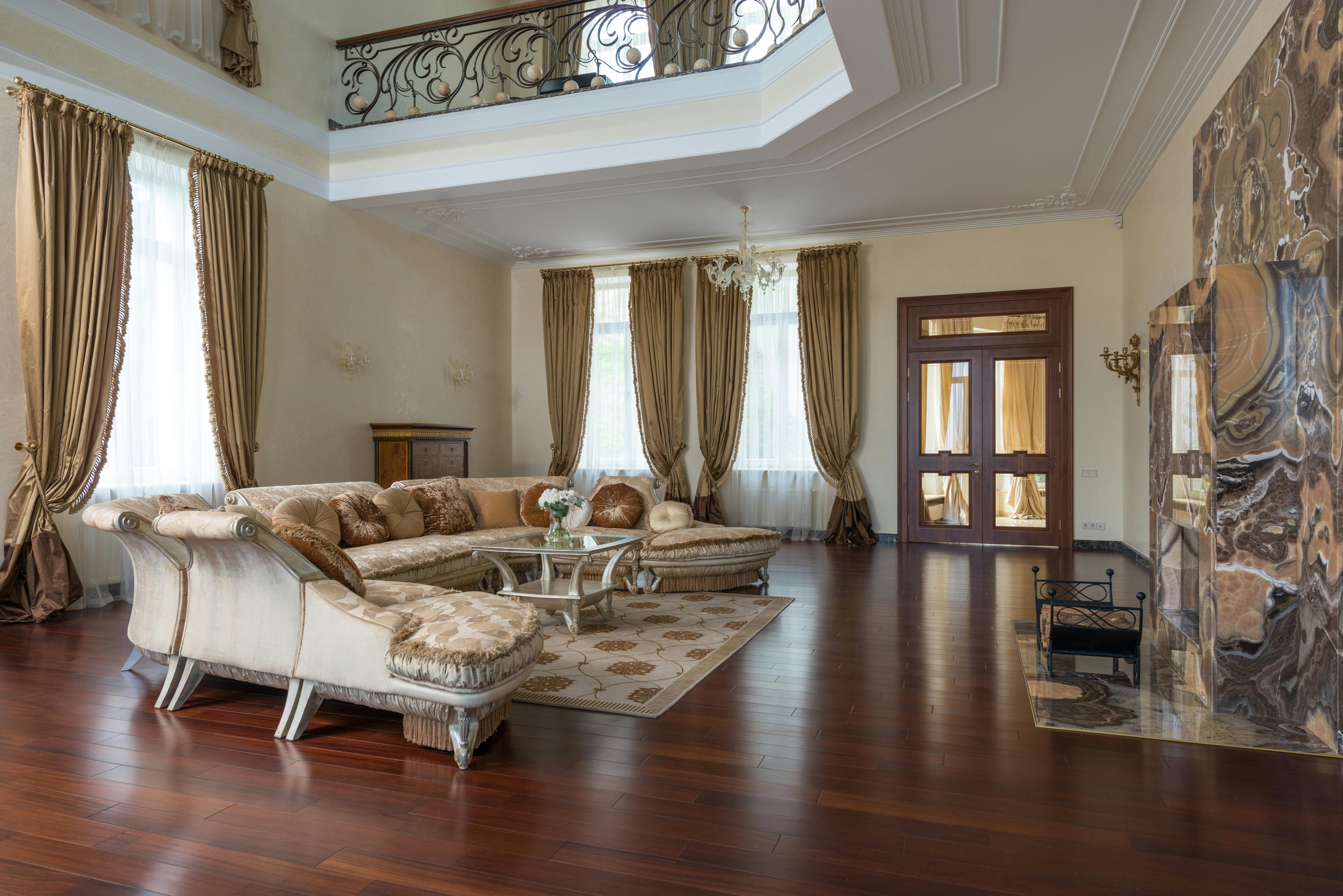 Knightsbridge Penthouse